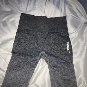 Women’s high waisted gymshark leggings